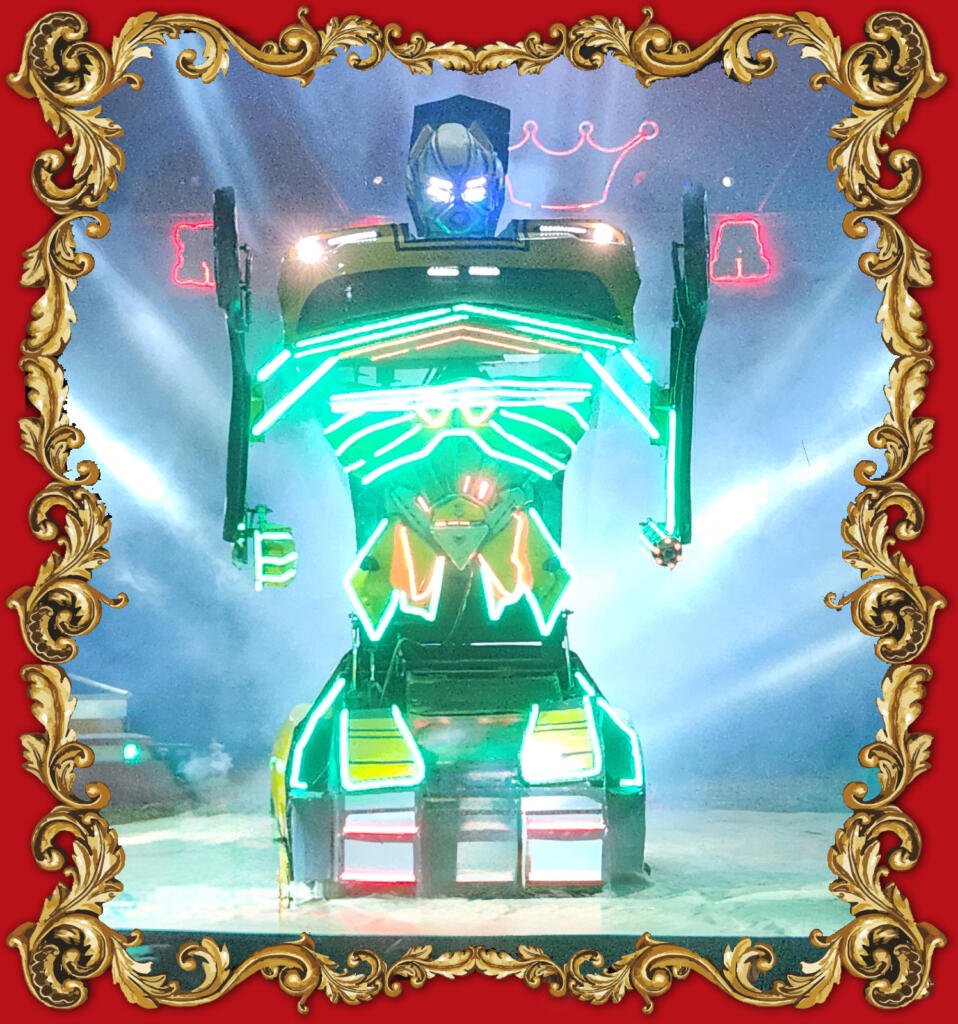 Transformers