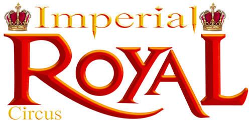 Imperial Royal Circus LOGO